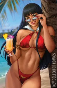 Vampirella Summer Special #1