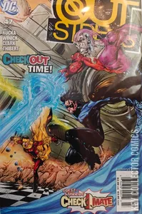 Outsiders #47