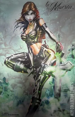 La Muerta: Nemesis