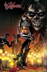 La Muerta: Nemesis #1