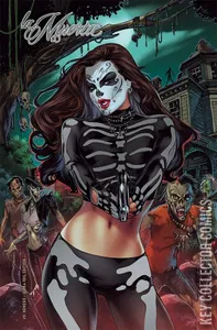 La Muerta: Nemesis #1