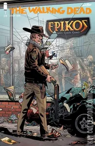 The Walking Dead #1