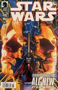 Star Wars #1