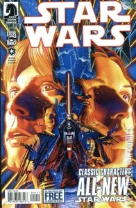Star Wars #1