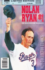 Cover for Nolan Ryan #1