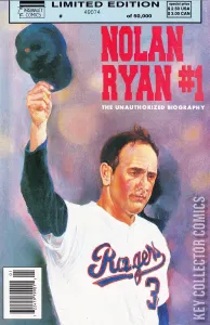 Nolan Ryan #1