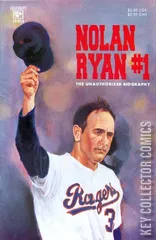 Cover for Nolan Ryan #1
