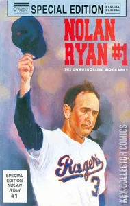 Nolan Ryan #1