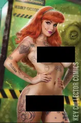 Cover for Jinkies Inc #2