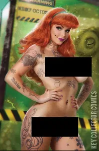 Jinkies Inc #2