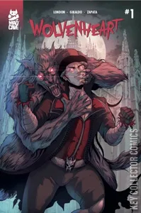 Wolvenheart #1