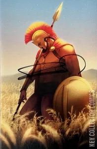 300 #1