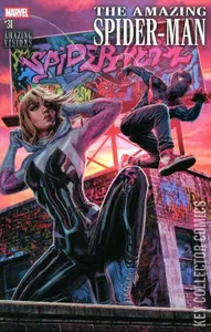 Amazing Spider-Man #31