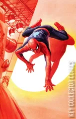 Cover for Amazing Spider-Man #31