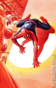 Amazing Spider-Man #31