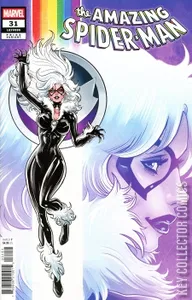 Amazing Spider-Man #31