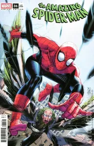 Amazing Spider-Man #31