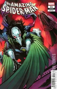 Amazing Spider-Man #31