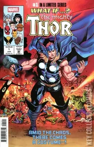 What If...? Thor #1