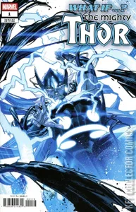 What If...? Thor #1