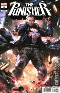 Punisher #5