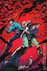 Supernatural #8