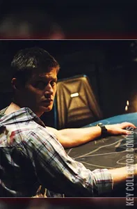 Supernatural #8