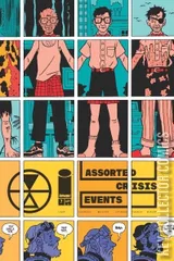 Cover for Assorted Crisis Events #7