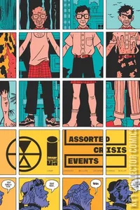 Assorted Crisis Events #7