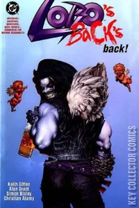 Lobo's Back