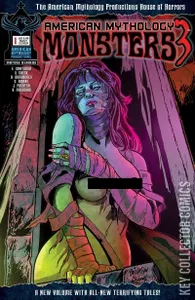 American Mythology: Monsters #1