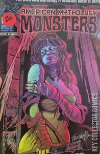 American Mythology: Monsters #1