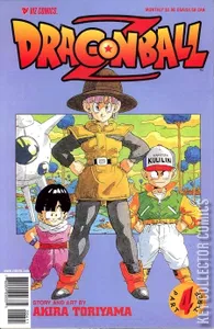 Dragon Ball Z: Part Three #4