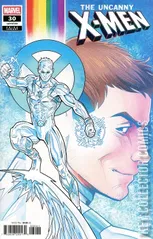 Cover for Uncanny X-Men #30