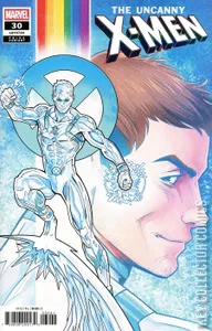 Uncanny X-Men #30