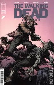 Walking Dead Deluxe, The #139