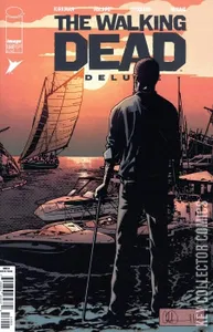 Walking Dead Deluxe, The #139