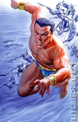 Cover for X-Men United #4