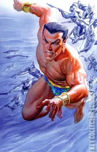 X-Men United #4