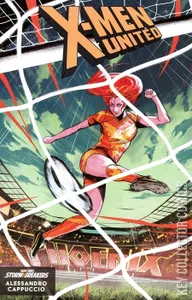 X-Men United #4