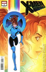 X-Men United #4