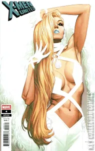 X-Men United #4