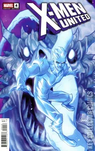 X-Men United #4