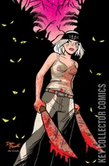 Cover for Archie Comics #125