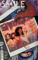 Cover for Smile: For the Camera #4