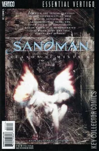 Essential Vertigo: The Sandman #27