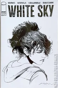 White Sky #1