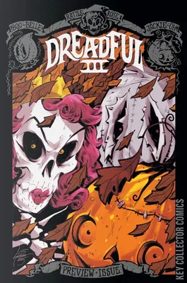 Dreadful III