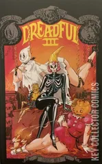 Cover for Dreadful III #1