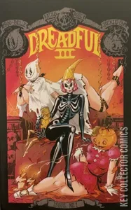 Dreadful III #1